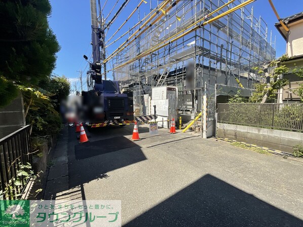 D-ROOM Nの物件内観写真